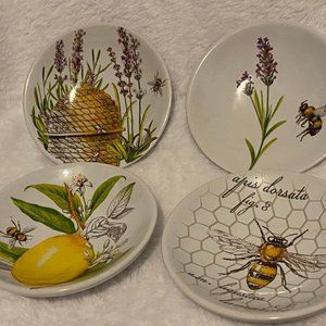 Mary Lake-Thompson Collector Plates
